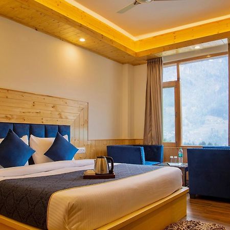 North Deodar Avenue, Manali Екстер'єр фото